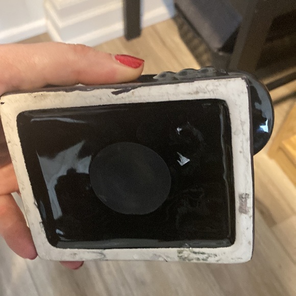 Rotary Phone Shaped Bank - Picture 3 of 4